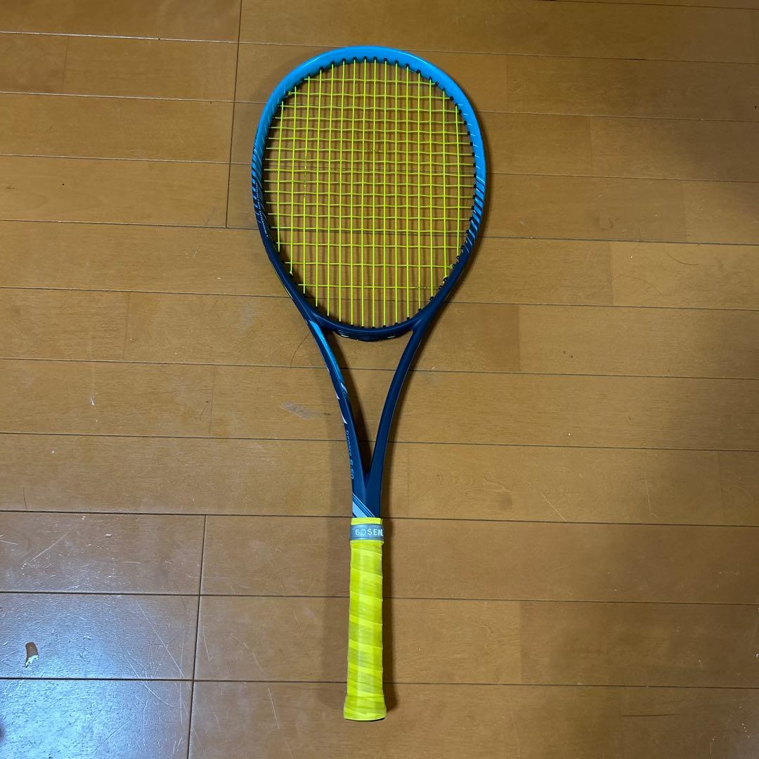 MIZUNO D force S 50/ディーフォースs50