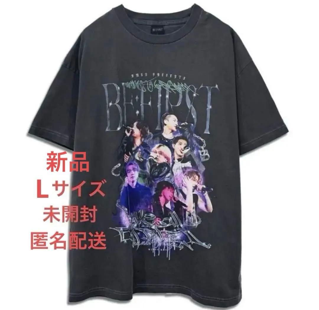 BE:FIRST メンプロTシャツ　FC限定　期間限定値下げ