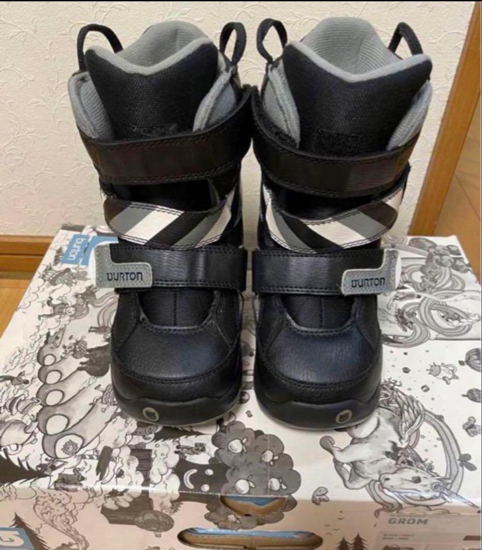 Burton GROM スノーボードブーツ 13