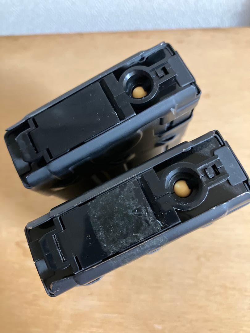 東京マルイ　電動ガン　H&K G3 SAS バッテリー充電器付き　予備マガジン付