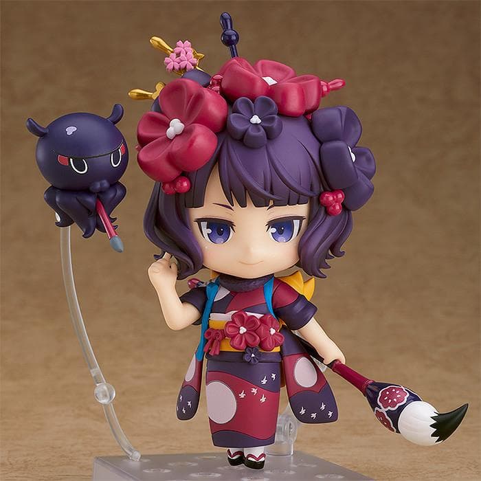ねんどろいど フォーリナー 葛飾北斎 FGO Fate/Grand Order