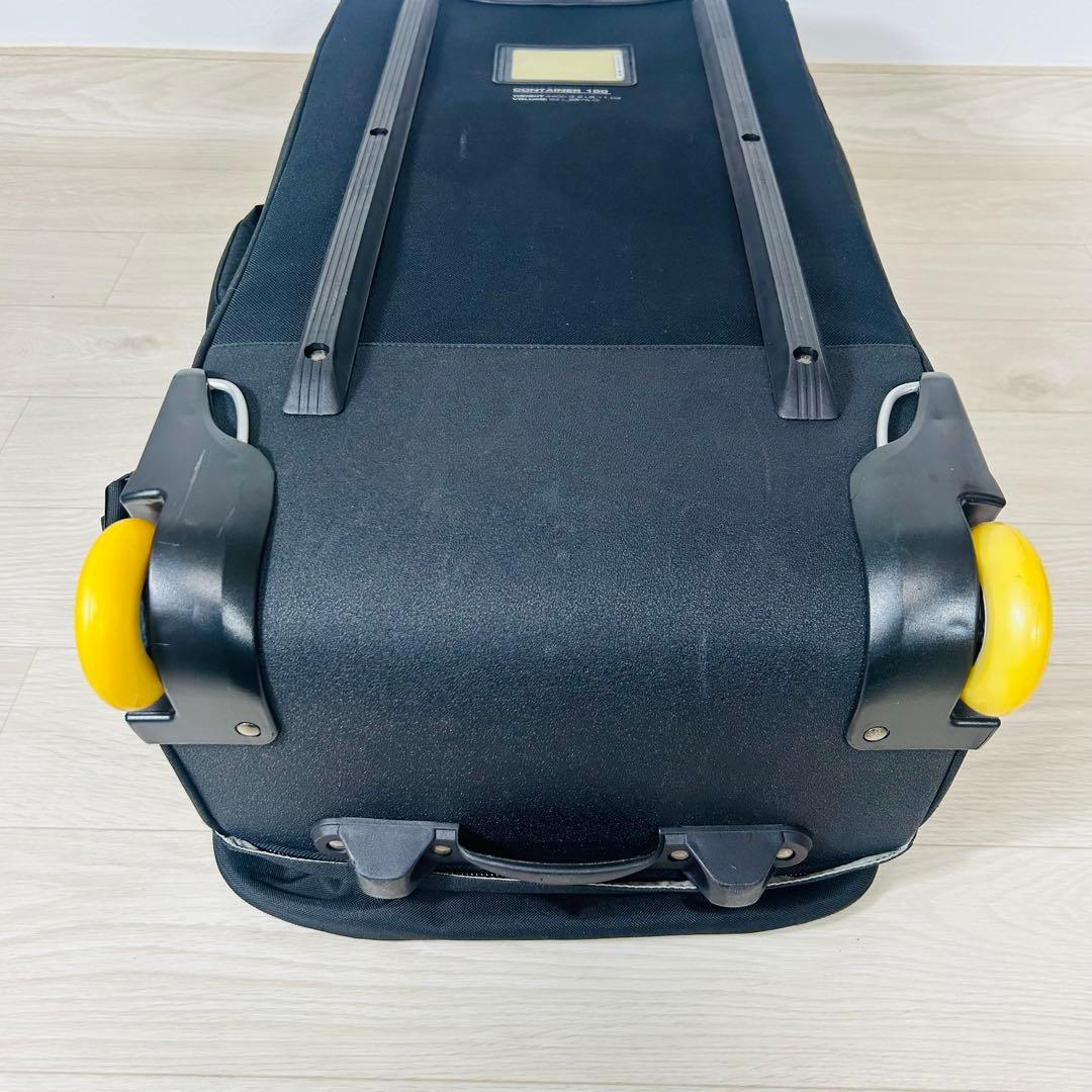 サロモン SALOMON CONTAINER 100 キャリーバック
