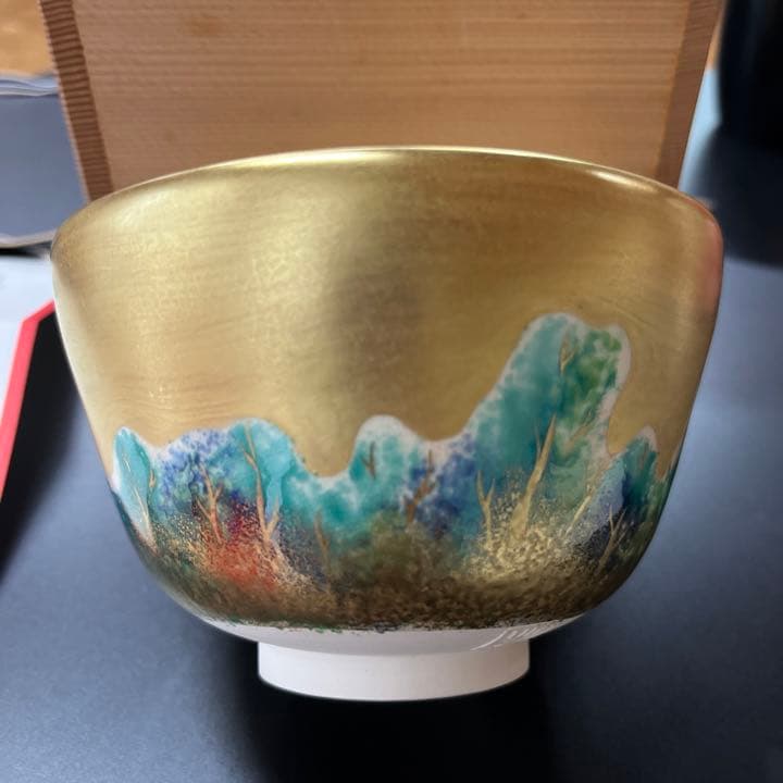 御茶碗