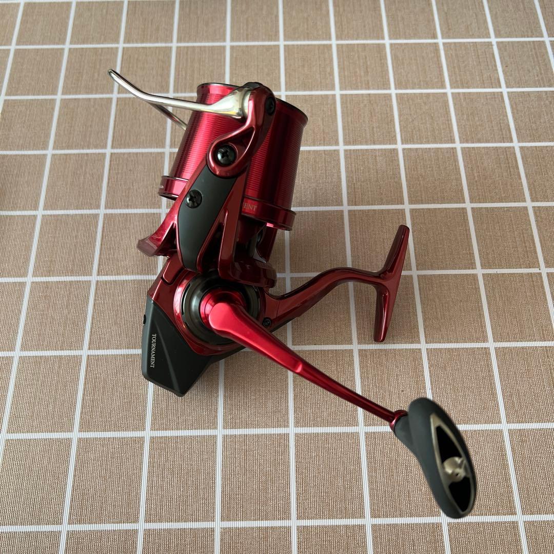 新品未使用 / ダイワ 24トーナメントサーフ45 06PE TYPE-R ②