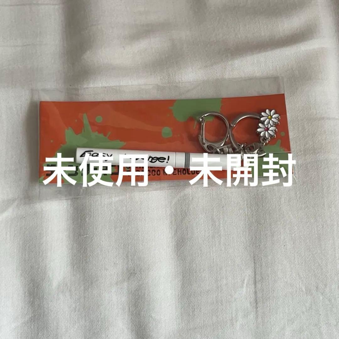チェンソーマン タバコキーホルダー タバコスティックキーホルダー
