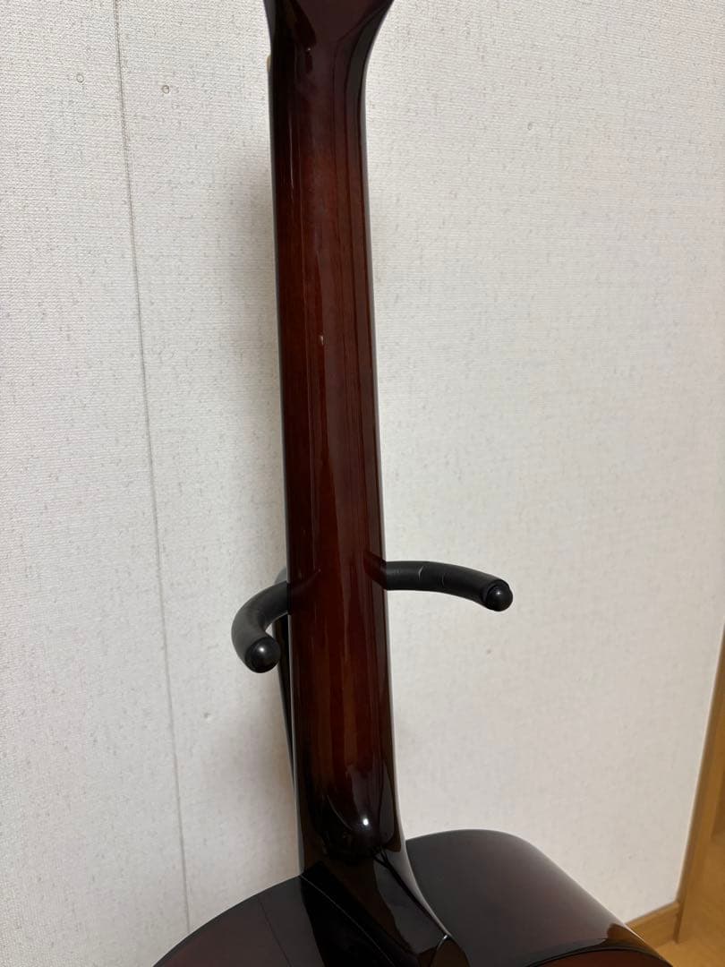 程度上❗️K.Yairi（Alvarez）G1-F アコギ　製造終了品　調整済‼️