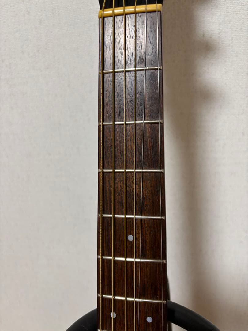程度上❗️K.Yairi（Alvarez）G1-F アコギ　製造終了品　調整済‼️