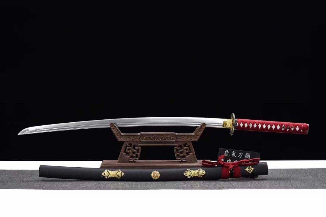 鬼蜮侍 武具　刀装具　日本刀　模造刀   居合刀