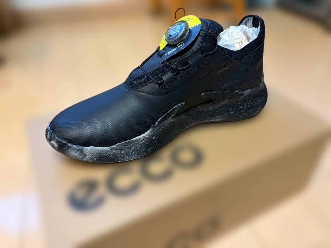 エコー バイオム H5　BOA サイズ40 メンズ