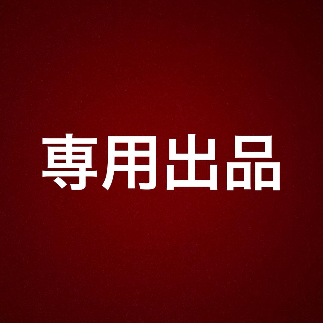 専用出品　天幕フルセット