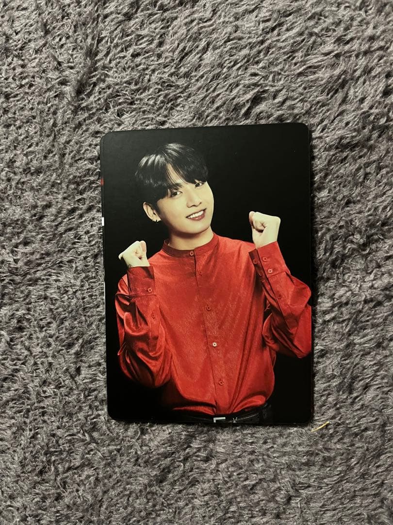 bts ミニフォト