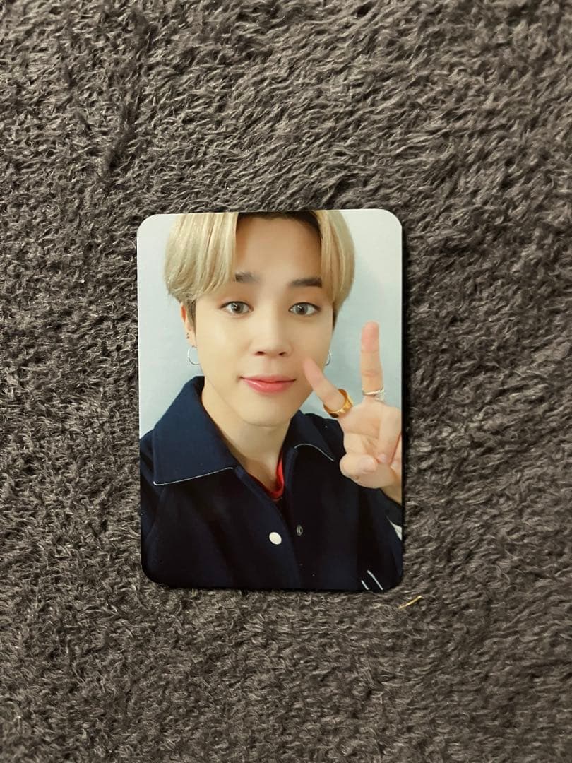 bts ミニフォト