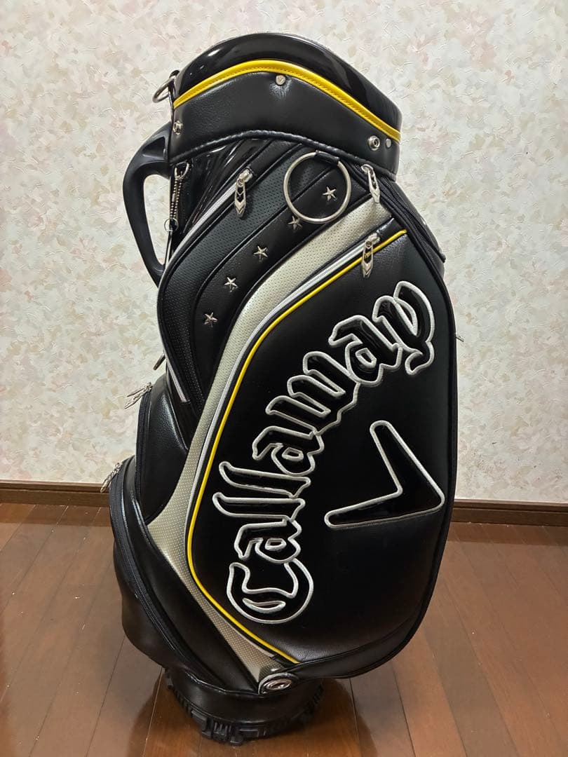 Callaway キャロウェイキャディバッグ