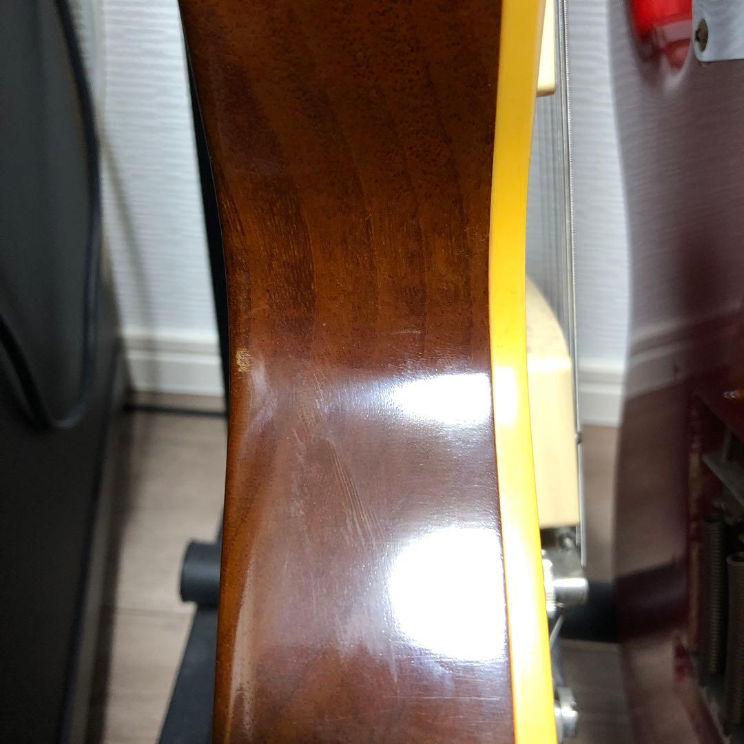 Gibson Custom Shop 1959 Les Paul 1999年製