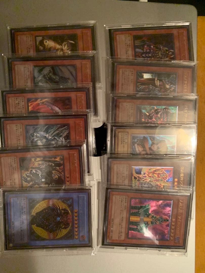 0:00まで 遊戯王OCG デュエルモンスターズ レリーフ　まとめ