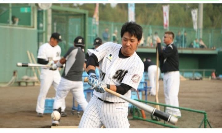 【プレミア】香月一也 SSK エスエスケー 硬式木製バット