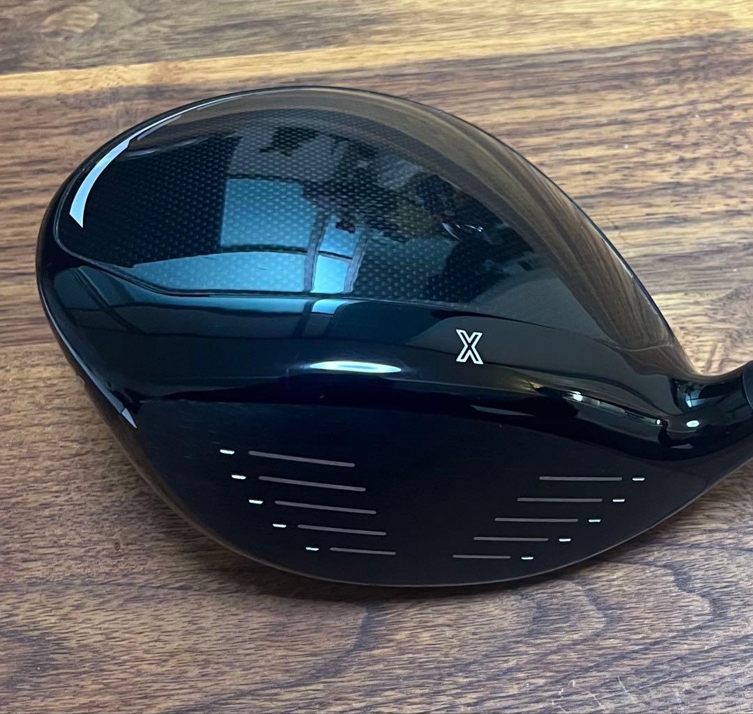 PXG 0311 BLACK OPS 10.5° ドライバーヘッドのみ