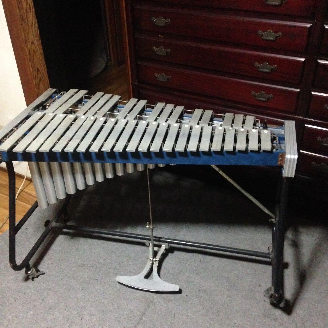 河合楽器 鉄琴 ヴィブラフォン (Vibraphone)