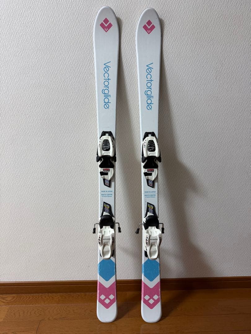 Vector Glide Nana キッズ用　118cm