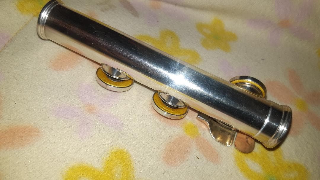 お徳！！美品　JUPITER 511ーⅡ（メンテ済）大変、良音です (^^♪