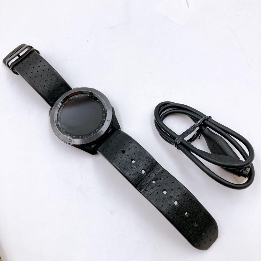 GARMIN APPROACH S60 GPSナビ セラミックモデル