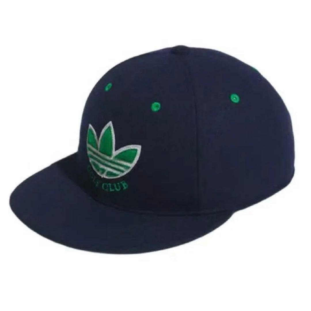 Adidas Originals Golf Tweed クラブハウス　新品