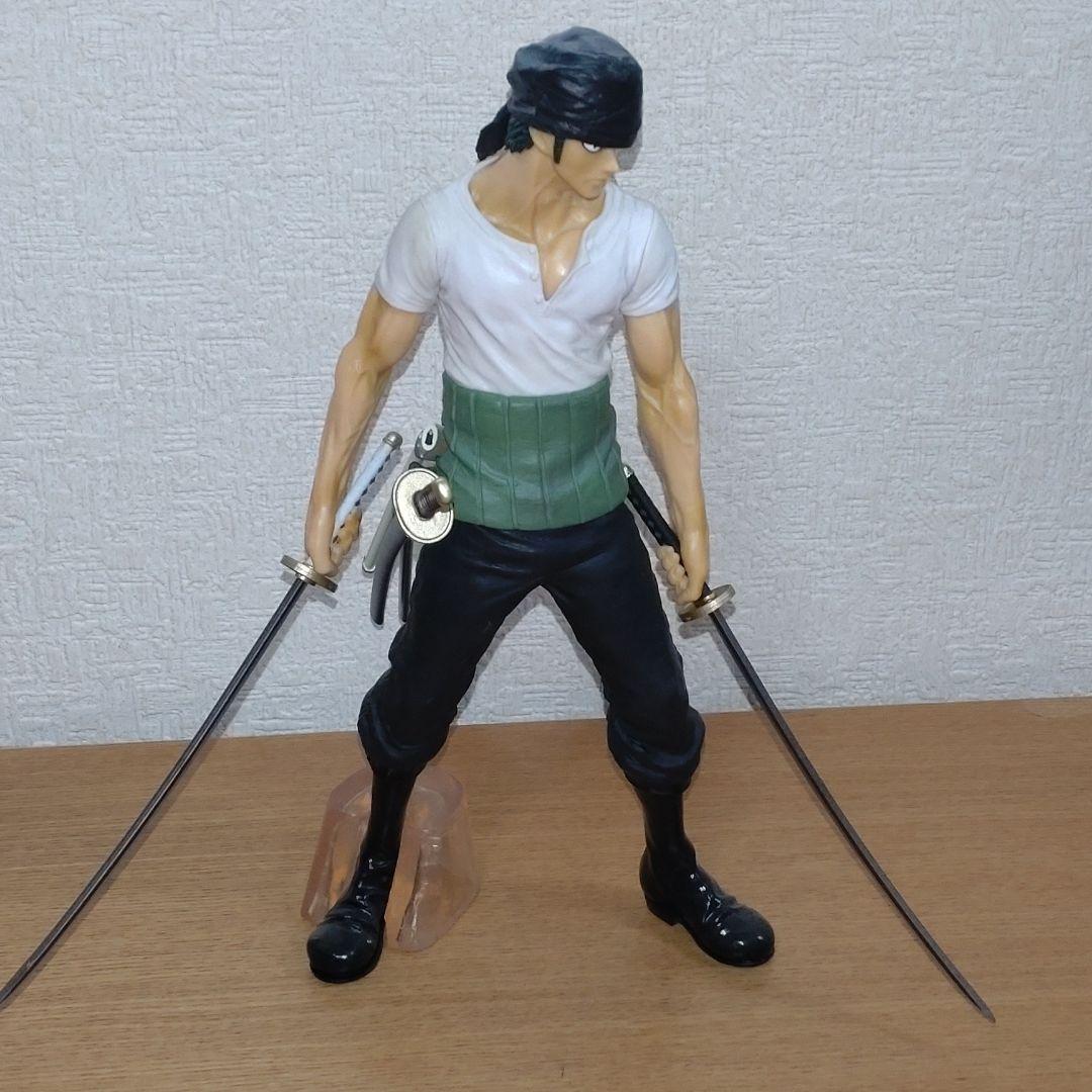 ワンピースフィギュア　希少　レア　　5体　セット