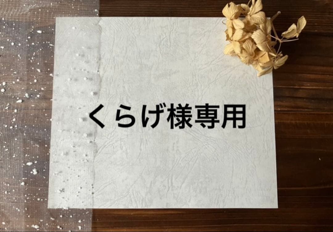 くらげ