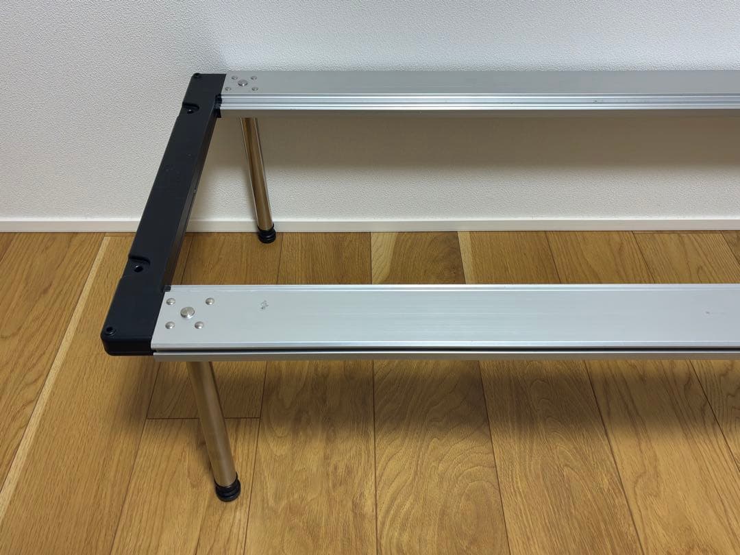 スノーピーク　IGTフレームロング　フルオプション