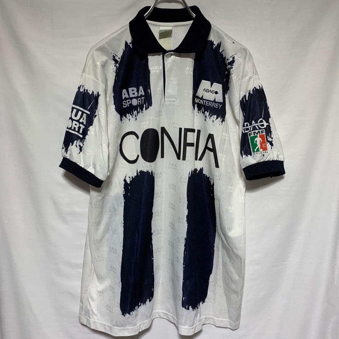 ウェア Monterrey 1994 1995