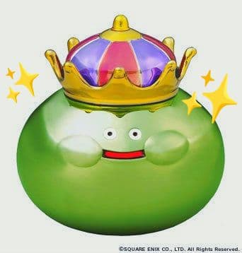 ♦スライムベホマズン♦メタリックモンスターズギャラリー♦ドラクエ♦スクエニ♦️
