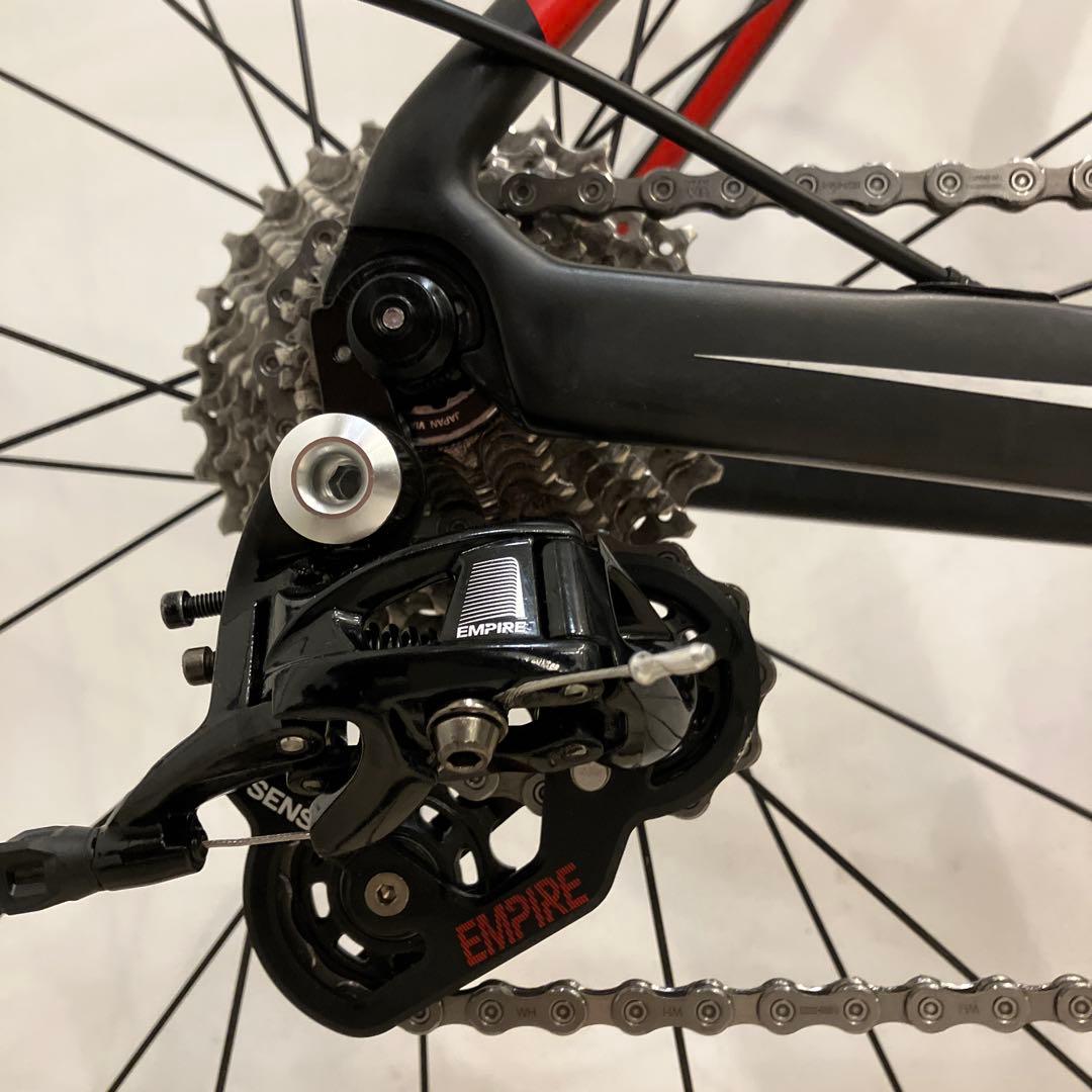 DE ROSA AVANT （アヴァント）700C