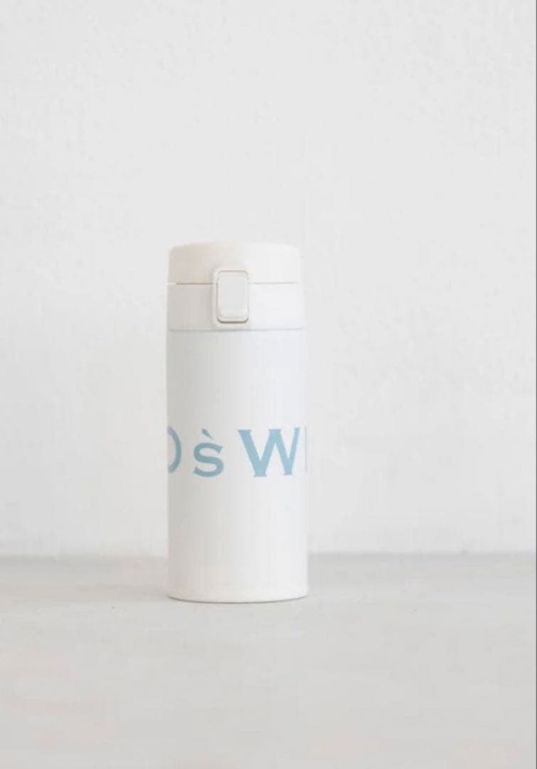 NOsWEA Natural Lag touch_bottle 花村想太