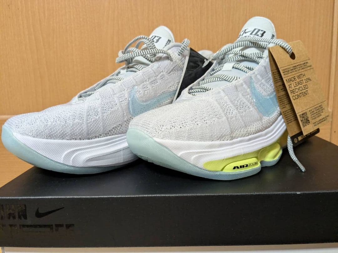 NIKE GL03 RUSTLER バスケットボールシューズ
