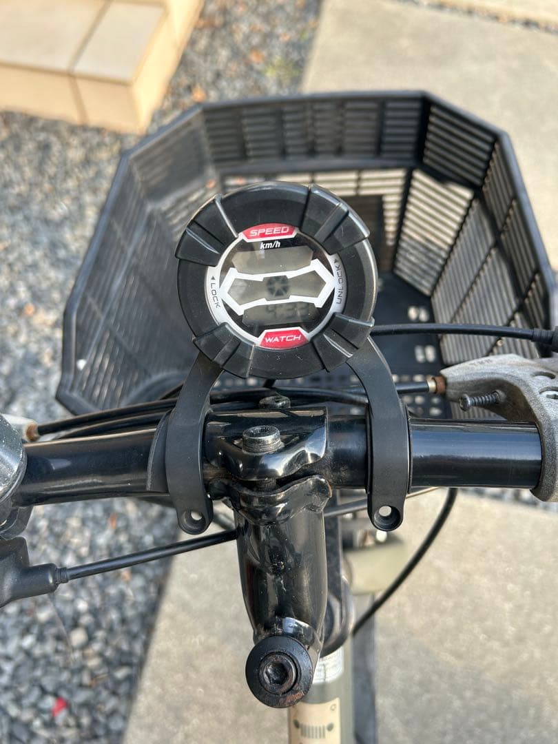 Jeep 子供用自転車 7段変速 オリーブグリーン 『直接取引き限定半田市』