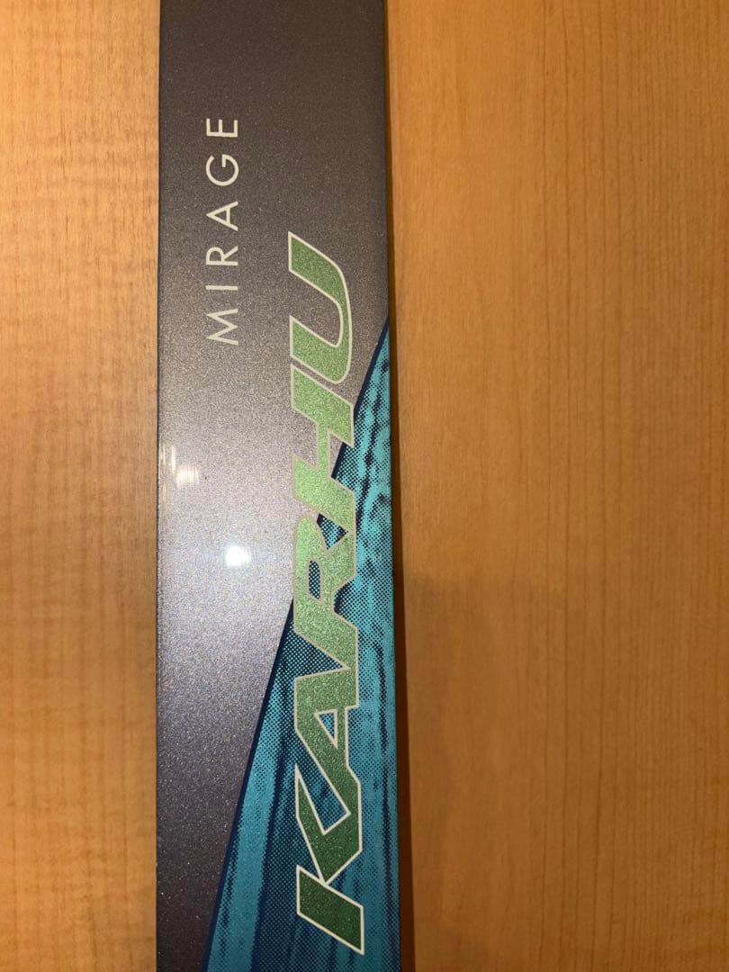 KARHU MIRAGE クロスカントリースキー板