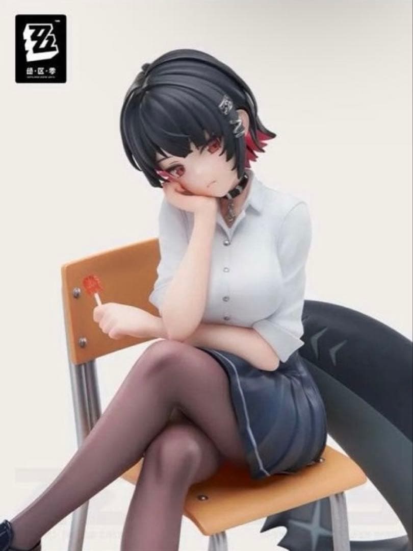 エレンジョー フィギュア