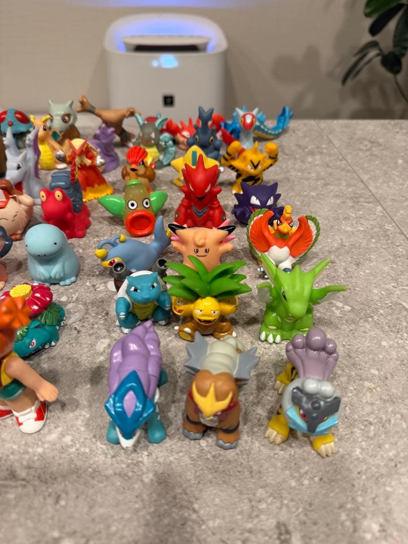ポケモン フィギュア 約70体セット