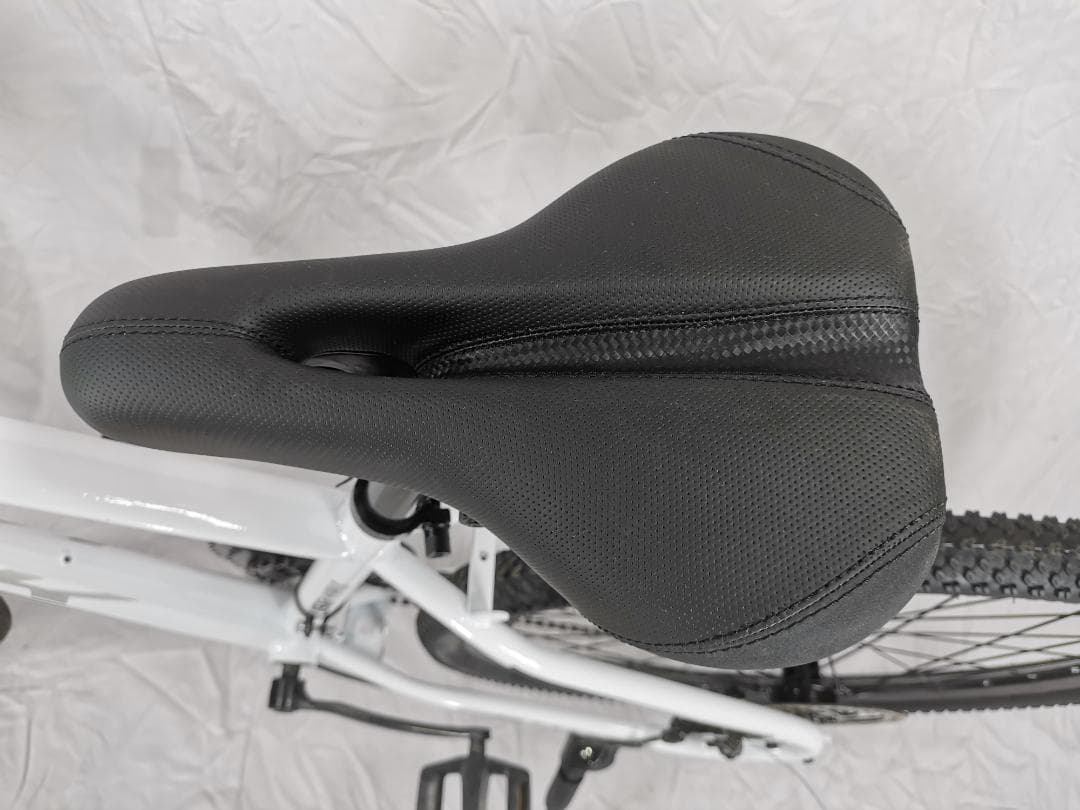 新品LS26 自転車 マウンテンバイク 21速