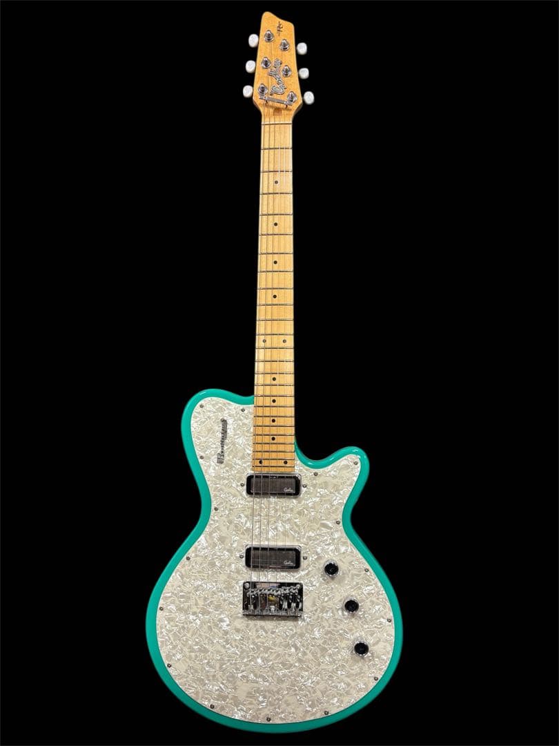 Godin エレキギター