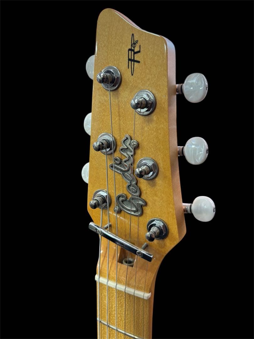 Godin エレキギター