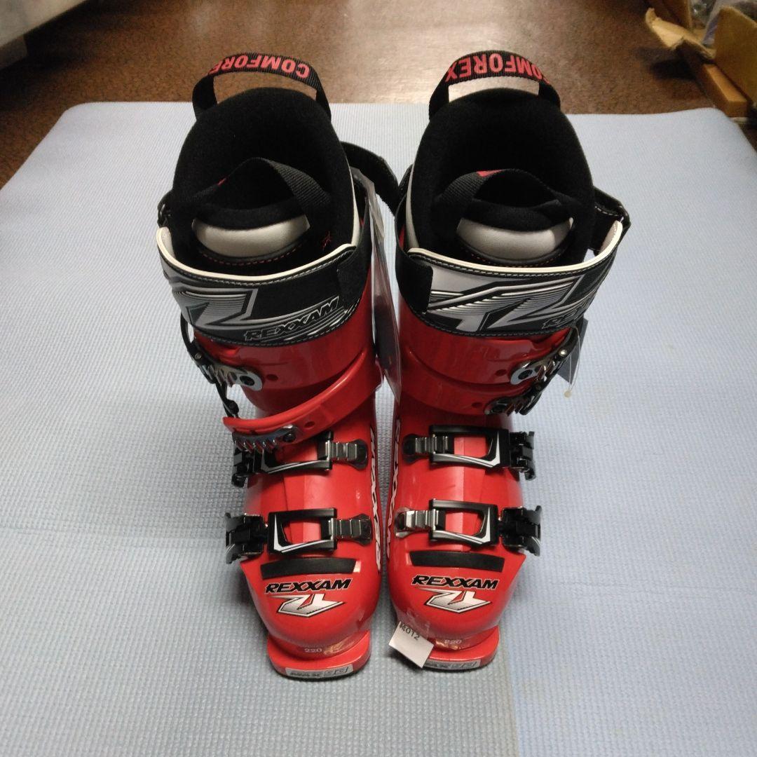 REXXAM POWER MAX Ｍ 93、22.0cm、新品・未使用