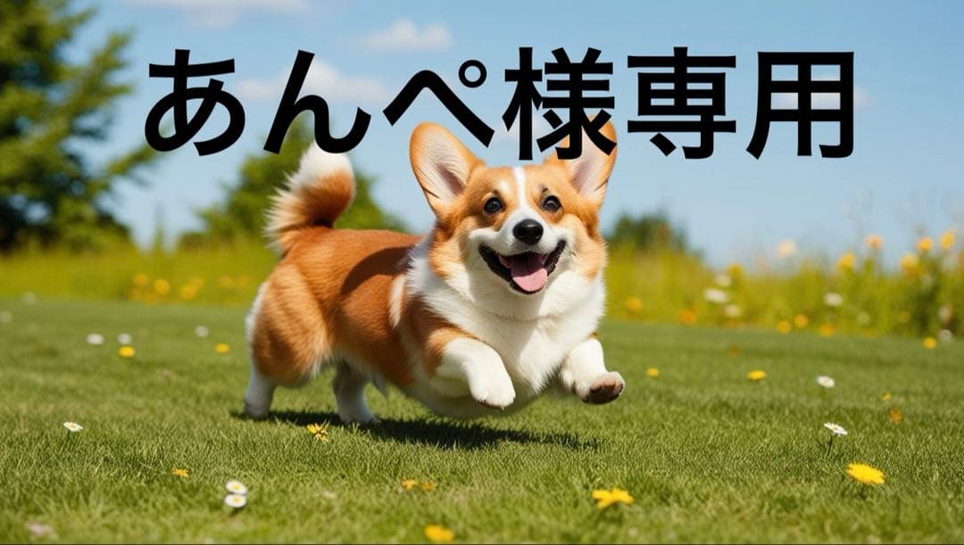 あんぺ