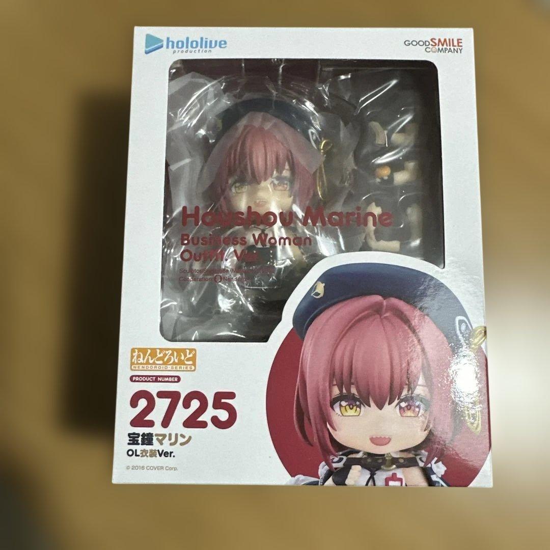 ホロライブセット