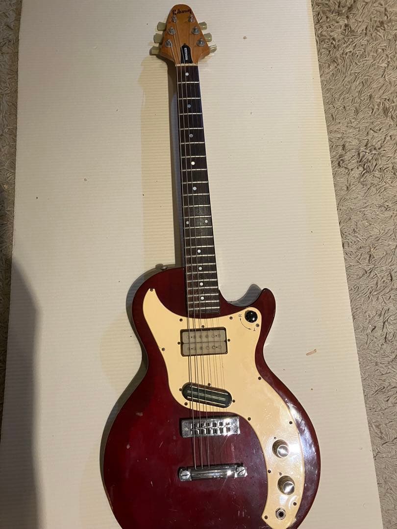 Gibson Marauder 1977年製
