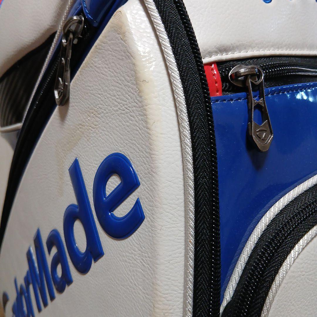 TaylorMade ゴルフバッグ・キャディバッグ