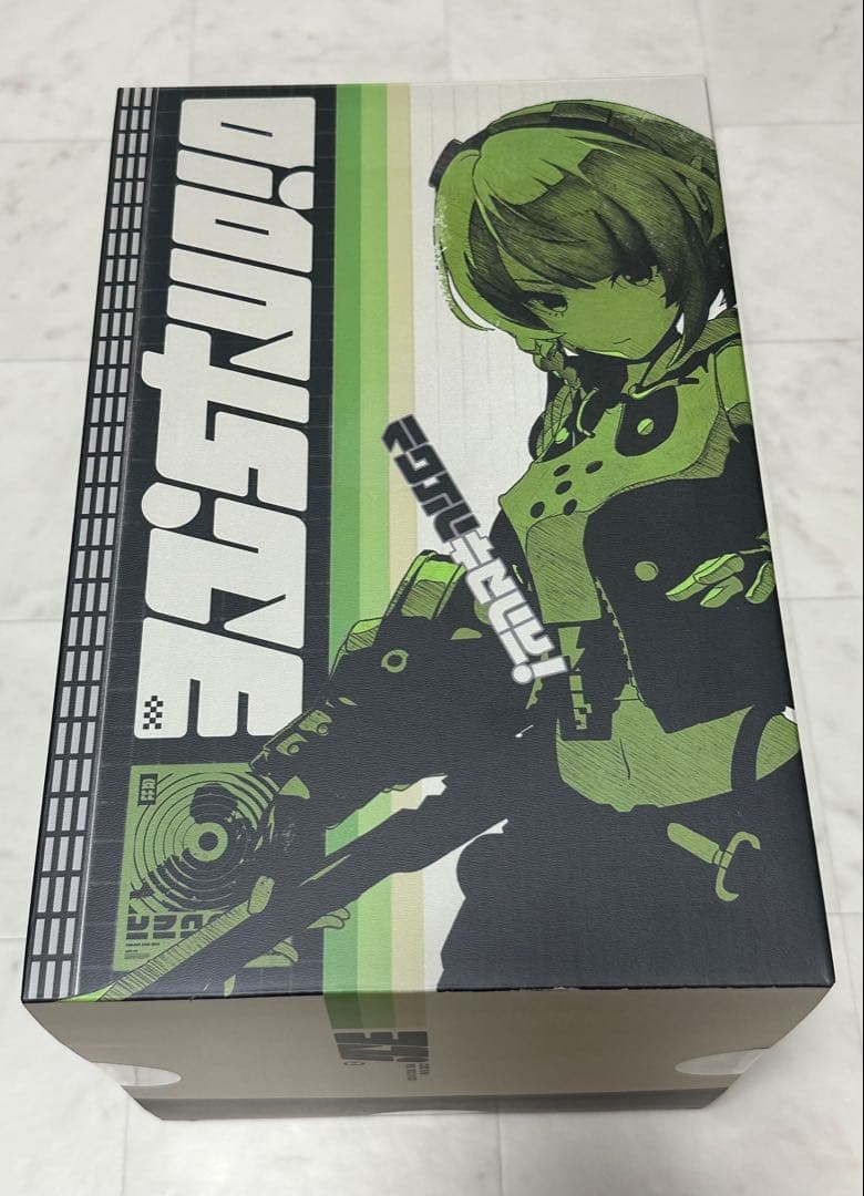 APEX ゼンレスゾーンゼロ アンビー・デマラ 1/7 フィギュア