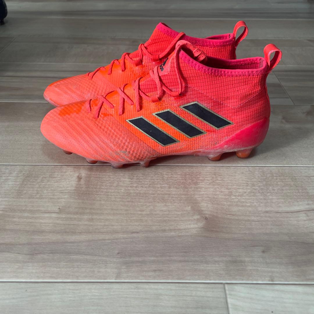 adidasエース17.1