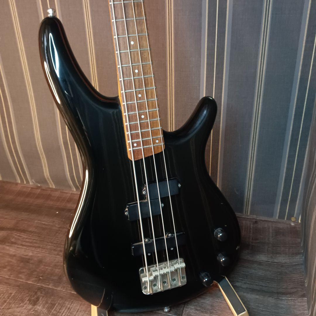 Ibanez SDGR フジゲン　PJベース　日本製　Fシリアル エレキ