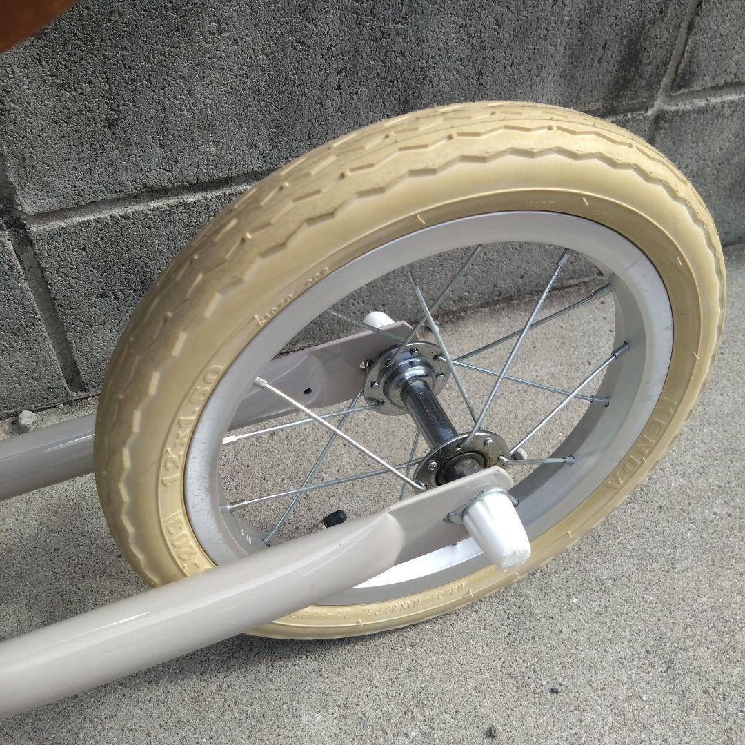 tokyobike paddle アイボリー
